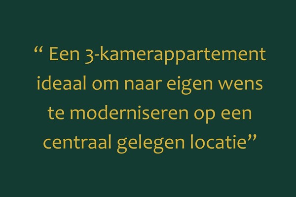 Medium property photo - Klaverstraat 136C, 3083 VN Rotterdam